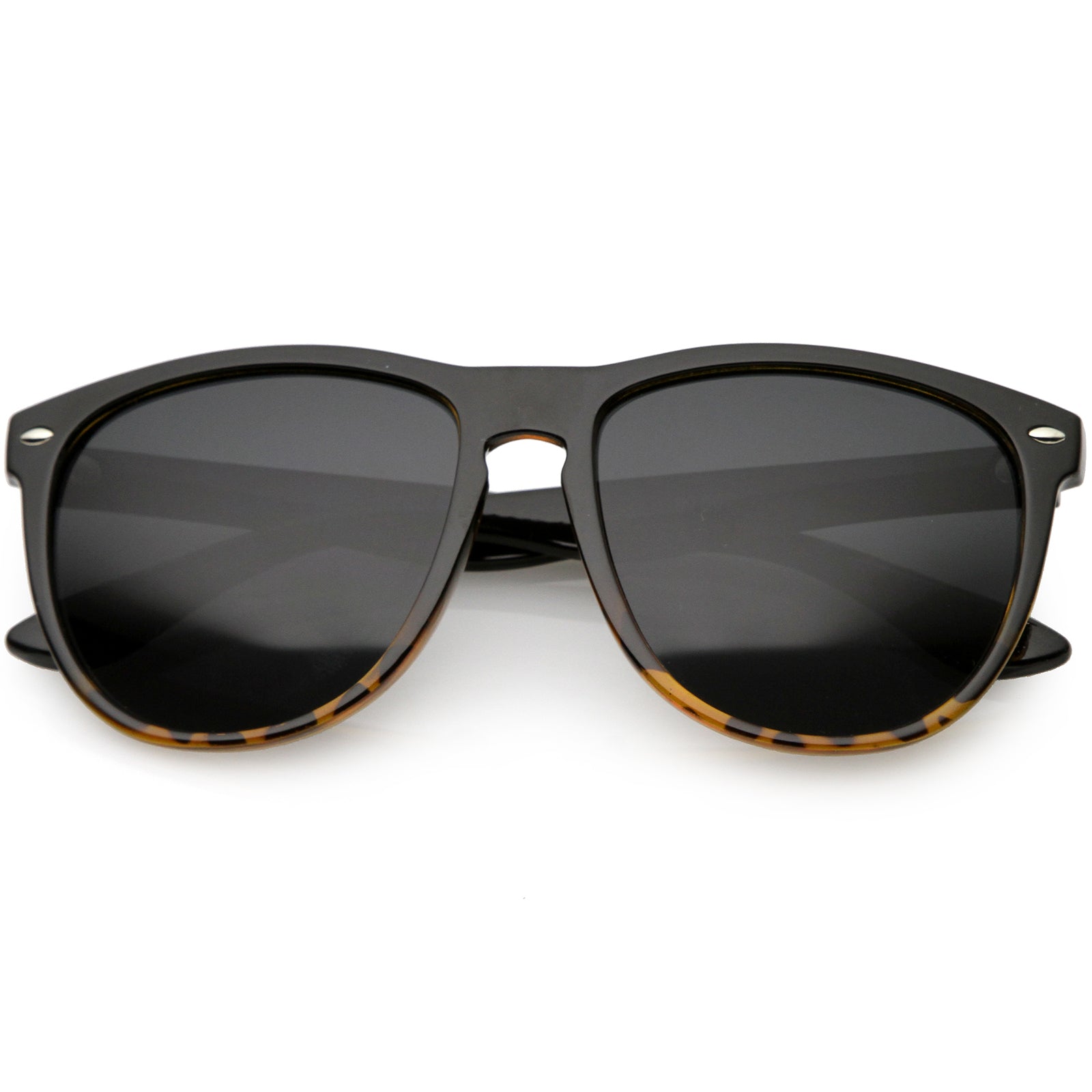 Black Tortoise / Smoke