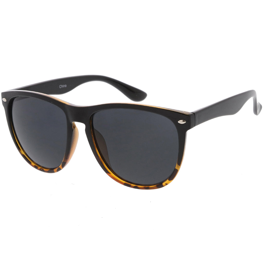 Black Tortoise / Smoke