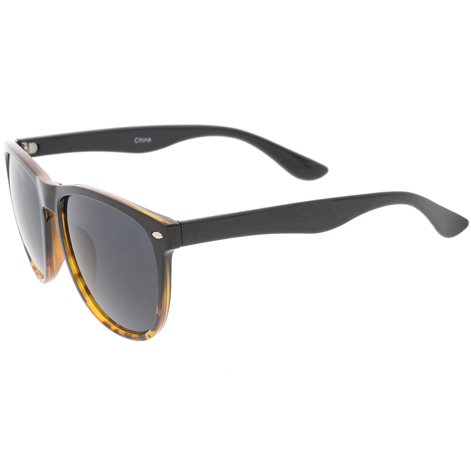 Black Tortoise / Smoke