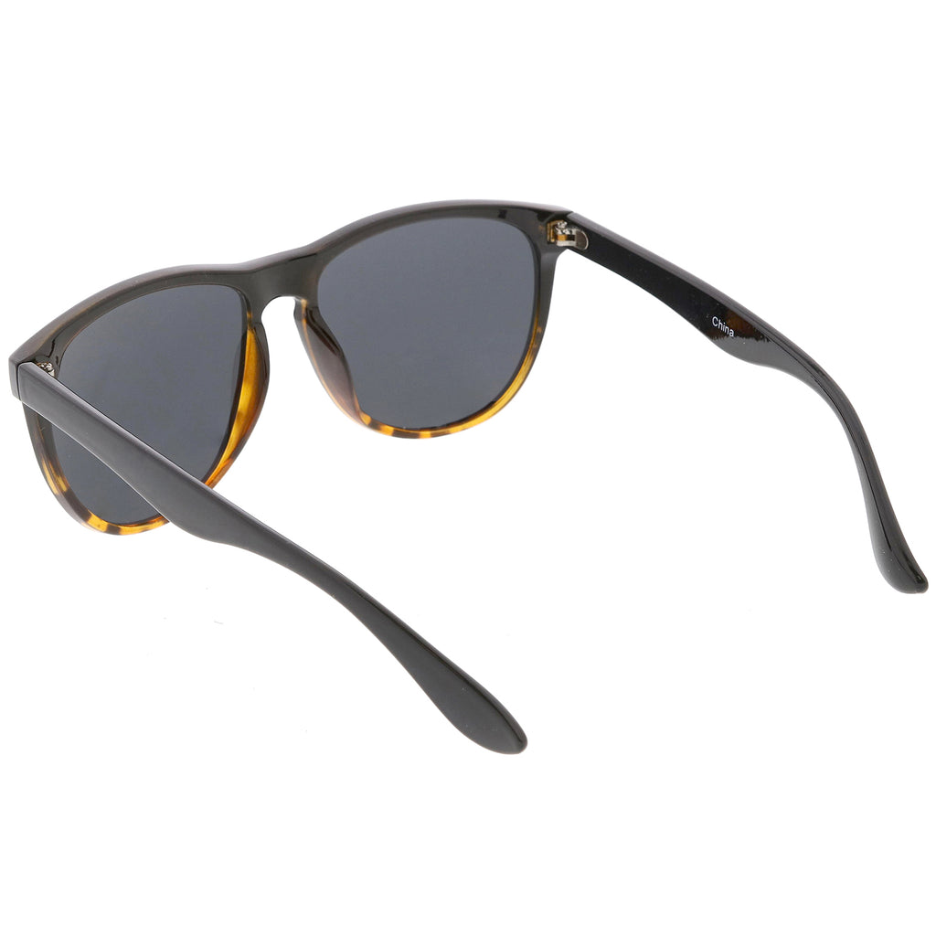 Black Tortoise / Smoke