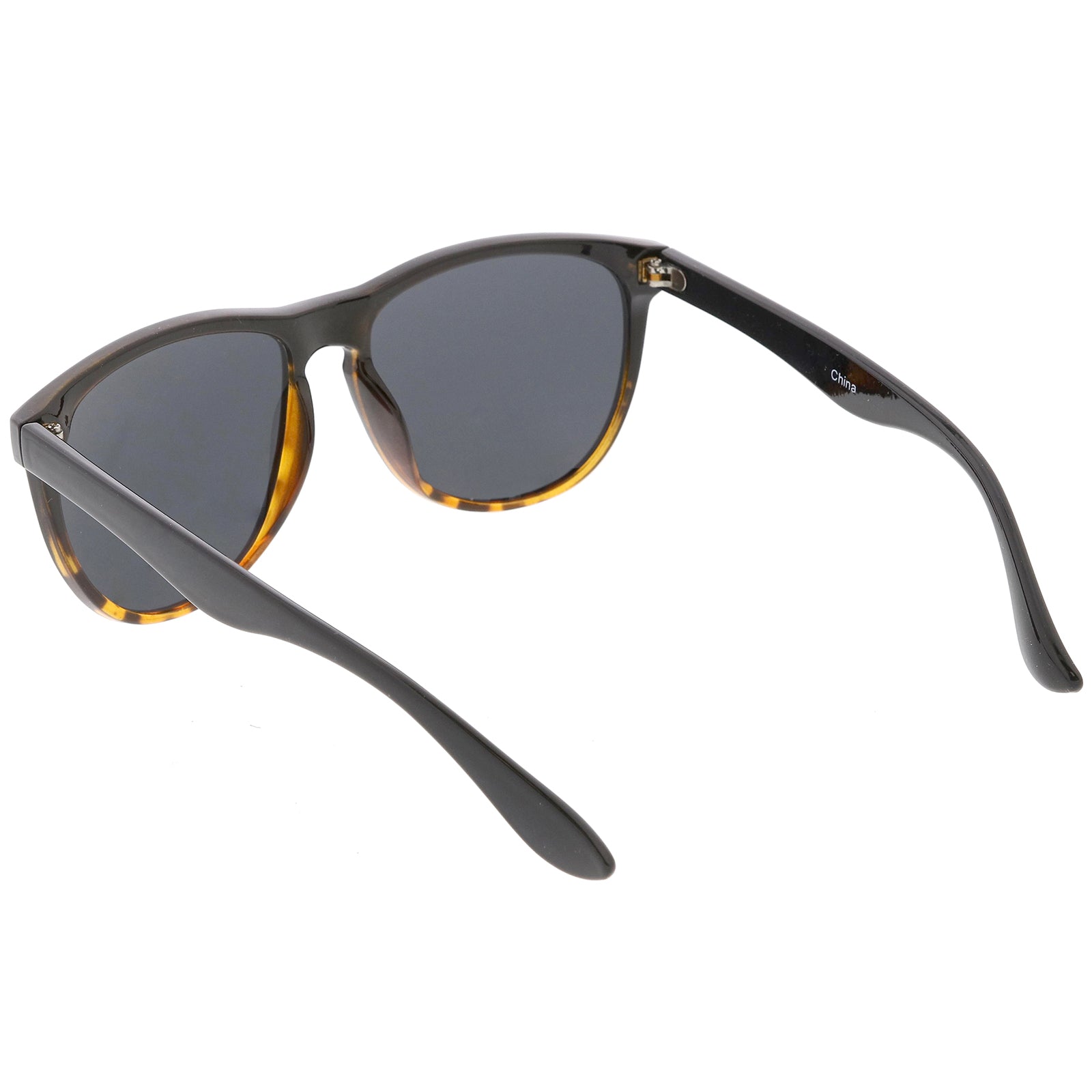 Black Tortoise / Smoke