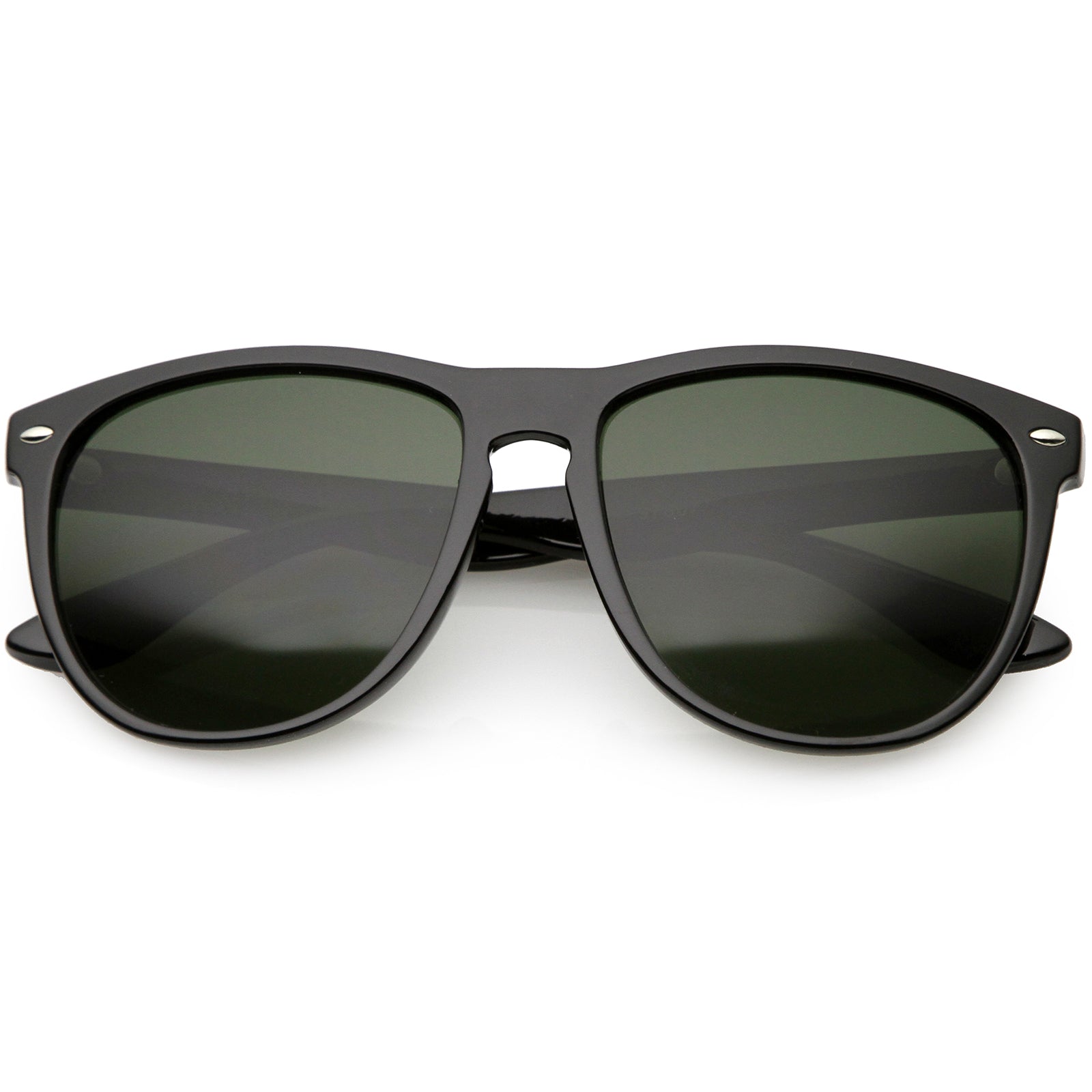 Black / Green