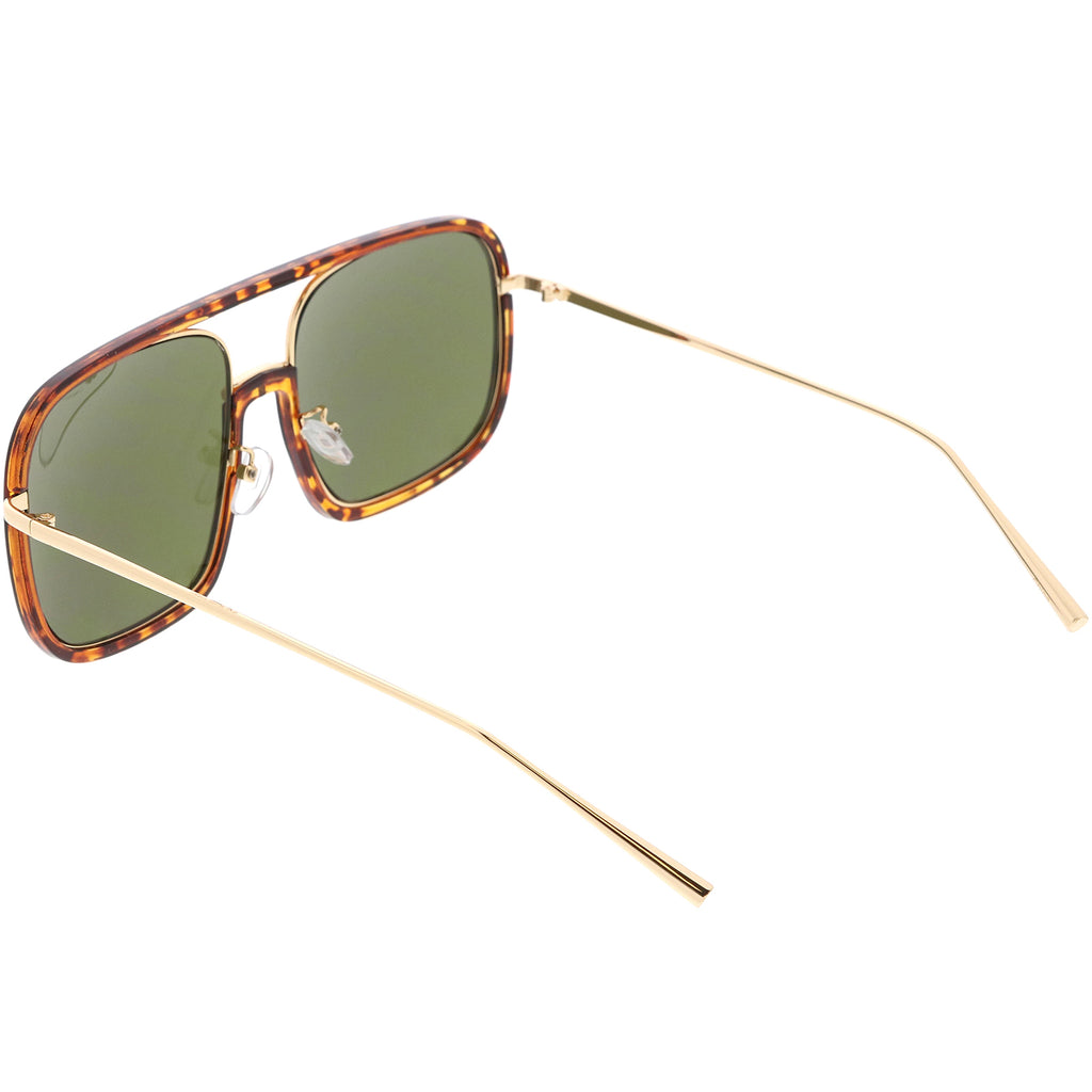 Tortoise Gold / Green