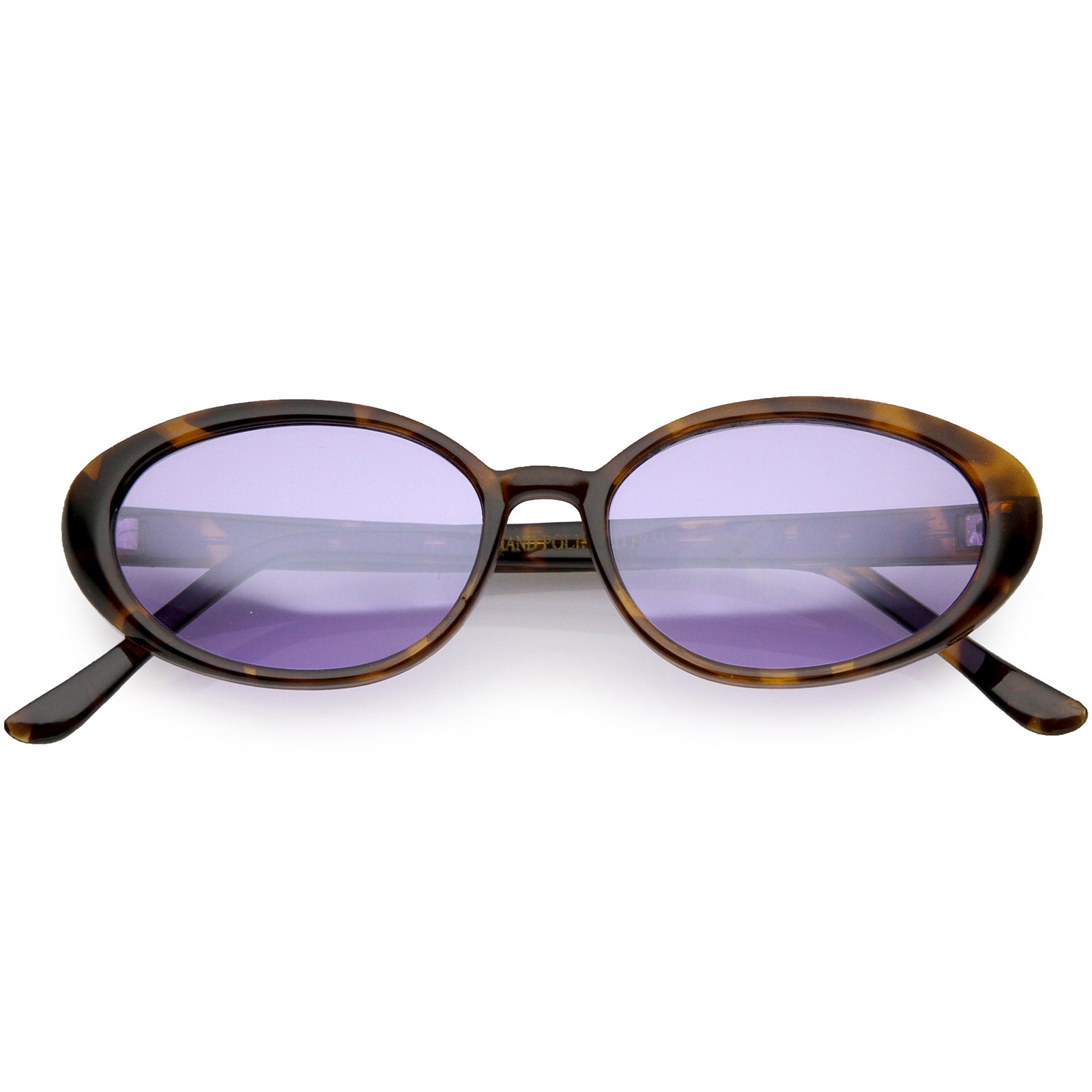 Tortoise / Purple