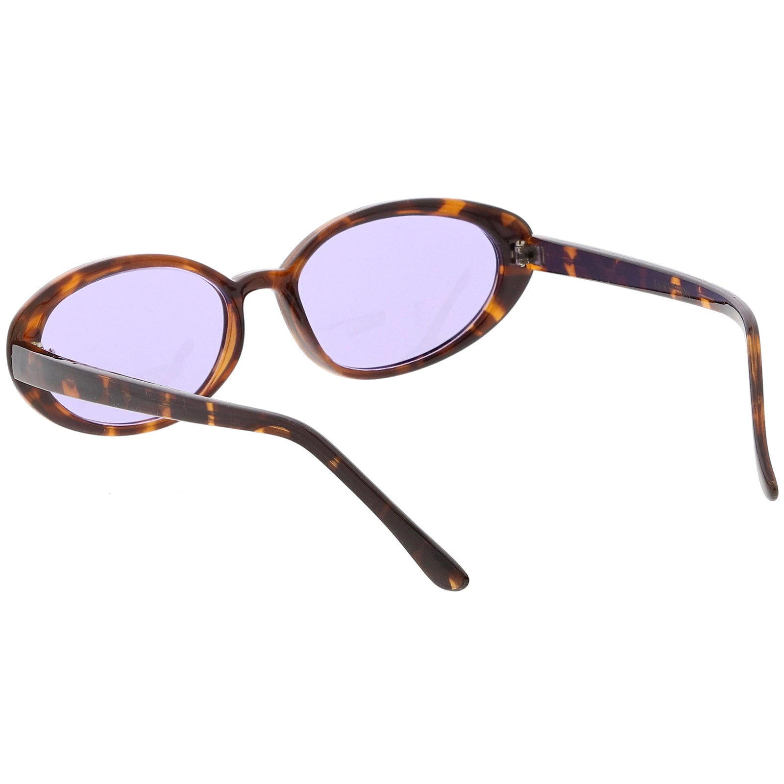 Tortoise / Purple