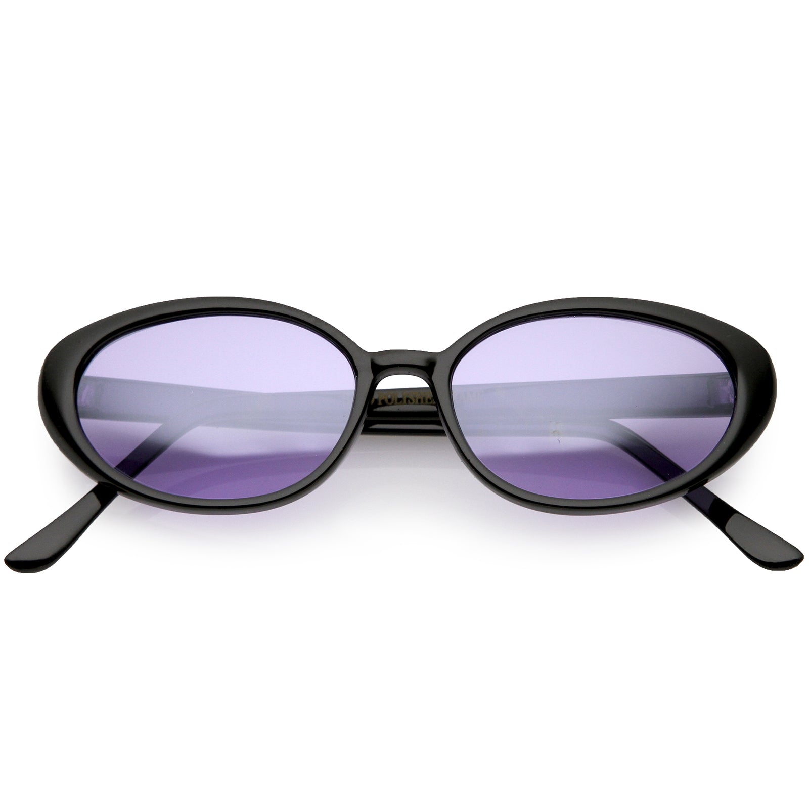 Black / Purple