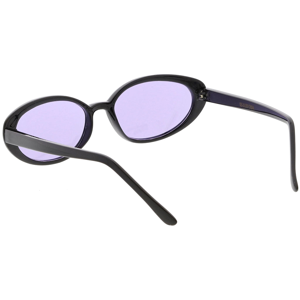 Black / Purple