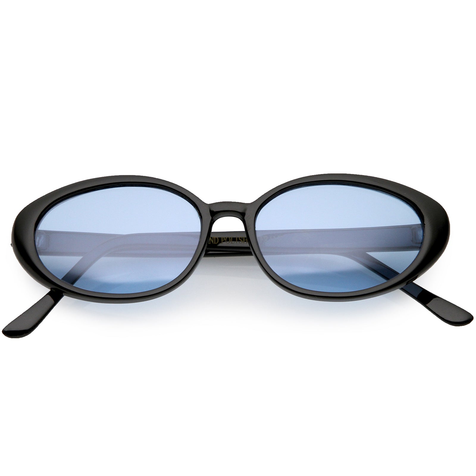 Black / Blue