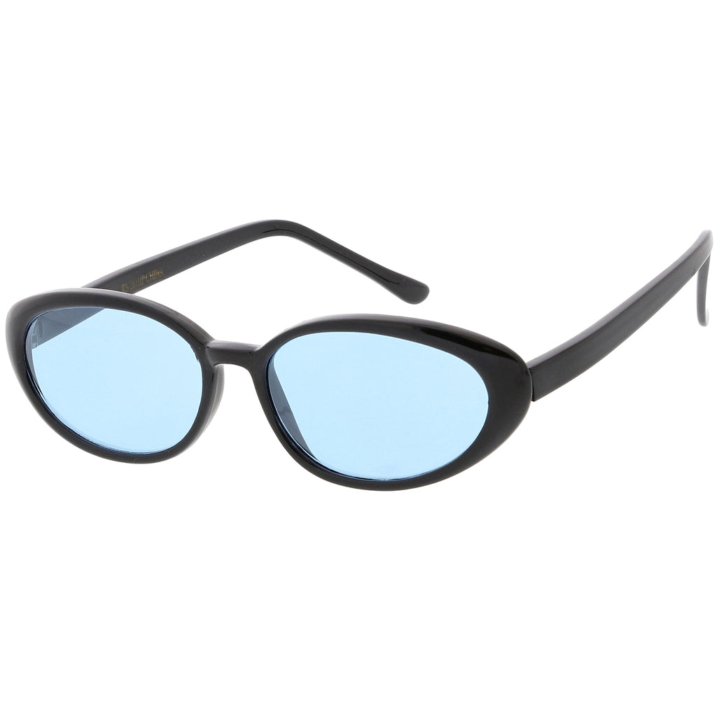 Black / Blue