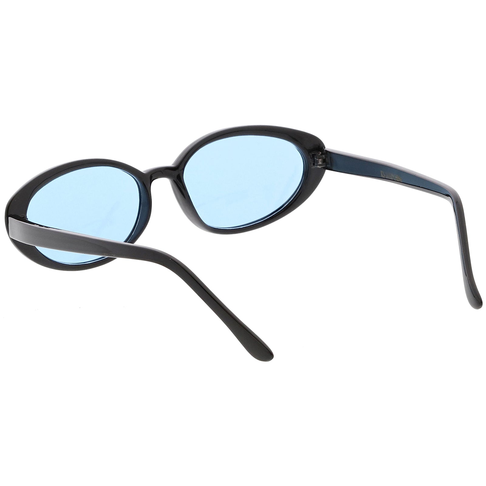 Black / Blue