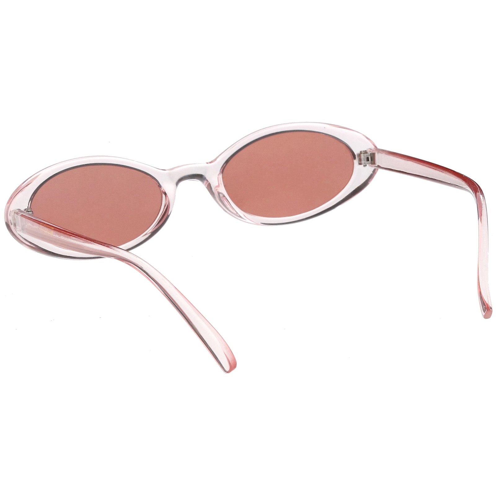 Light Pink / Pink Mirror