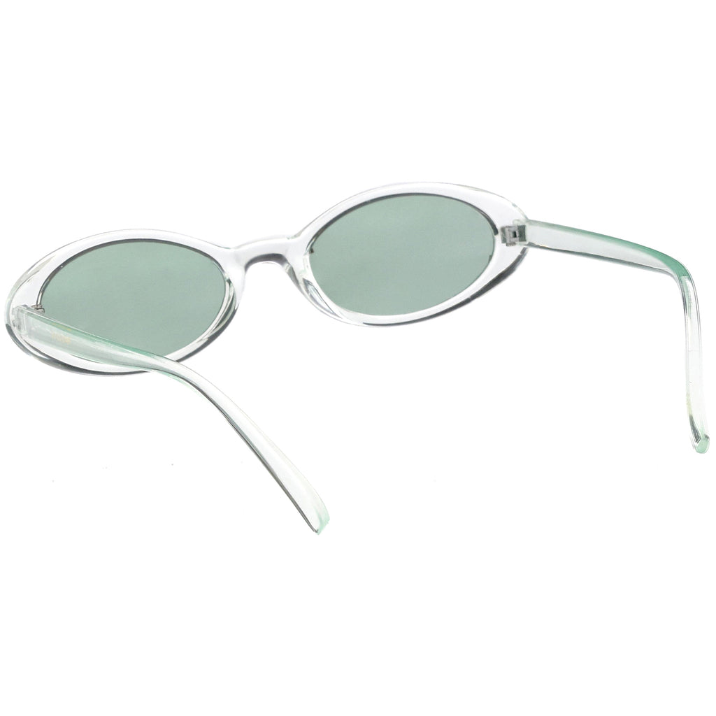 Green / Green Mirror