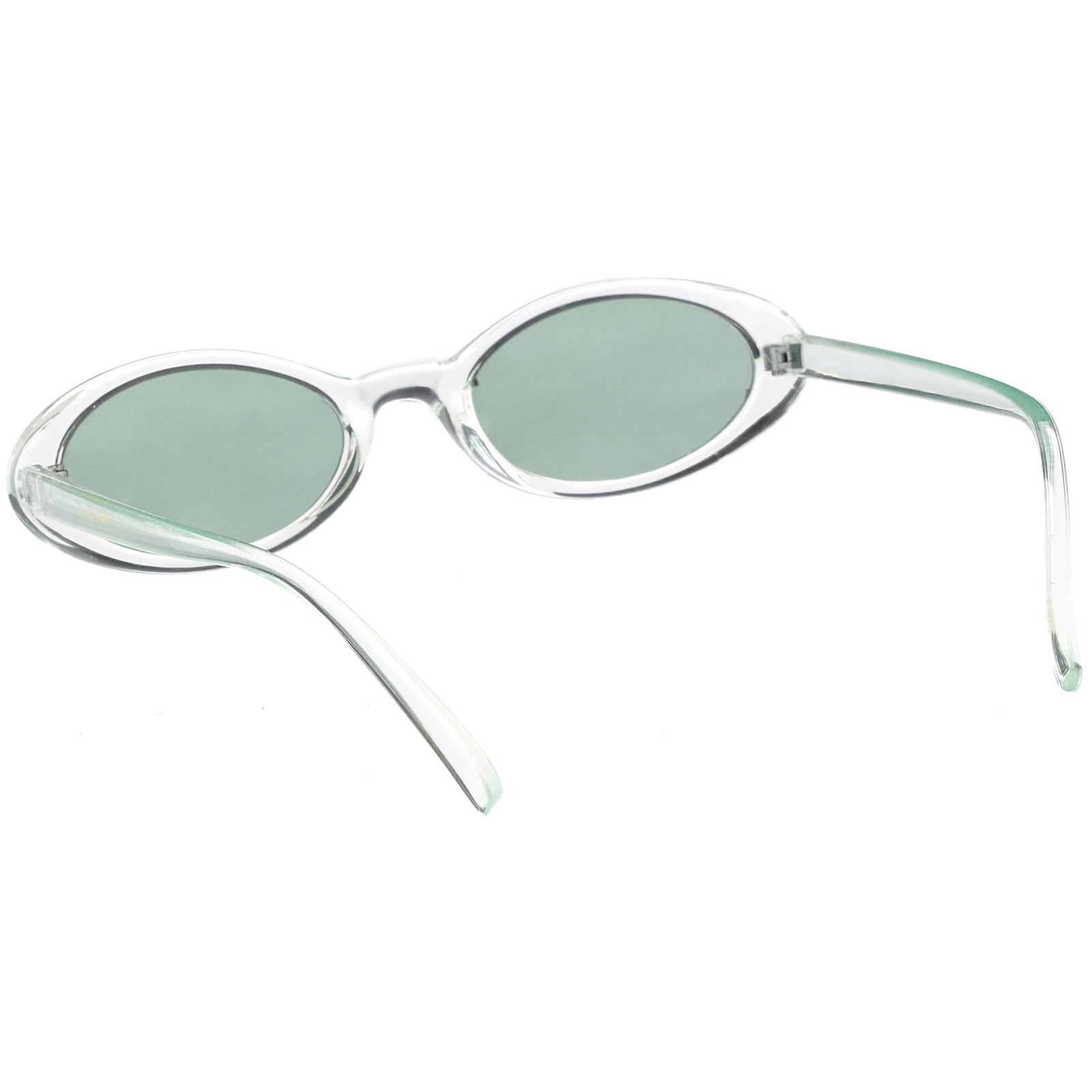 Green / Green Mirror