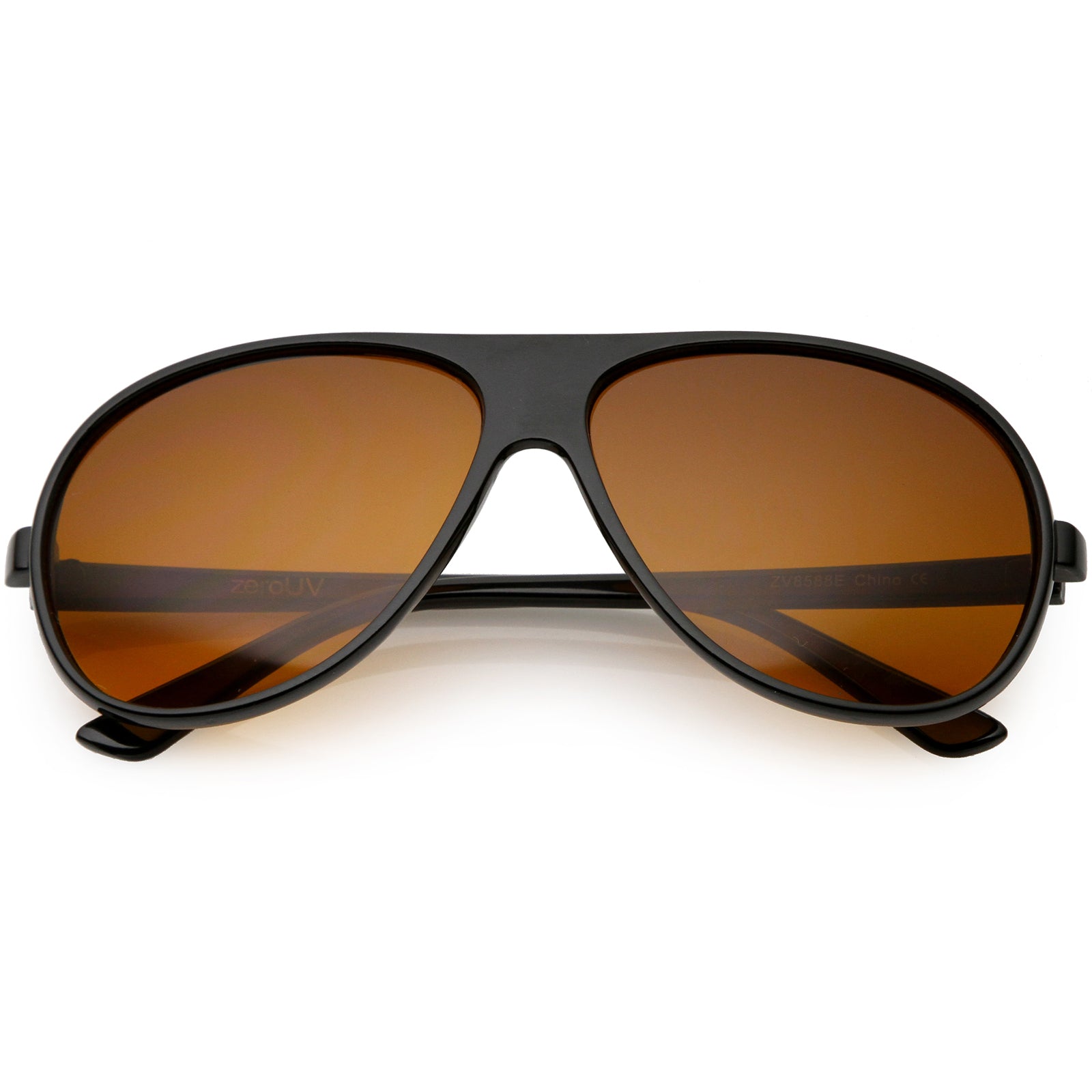 Black / Orange