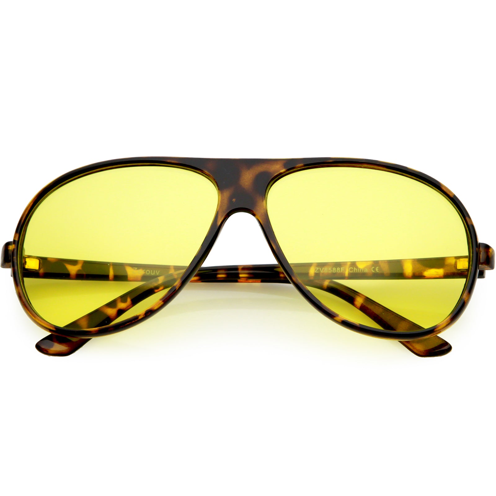 Tortoise / Yellow