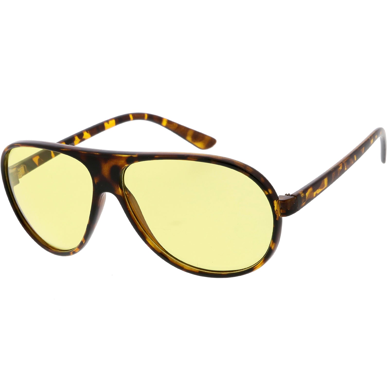 Tortoise / Yellow