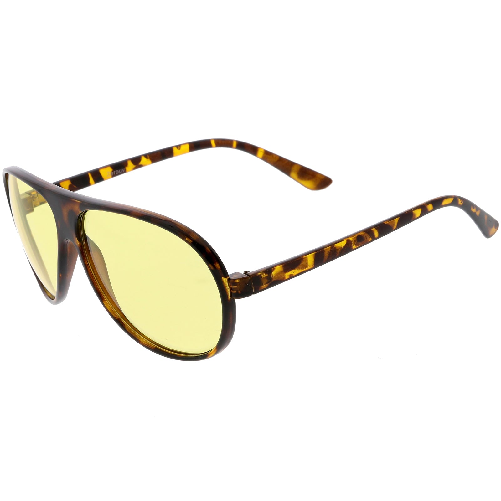 Tortoise / Yellow