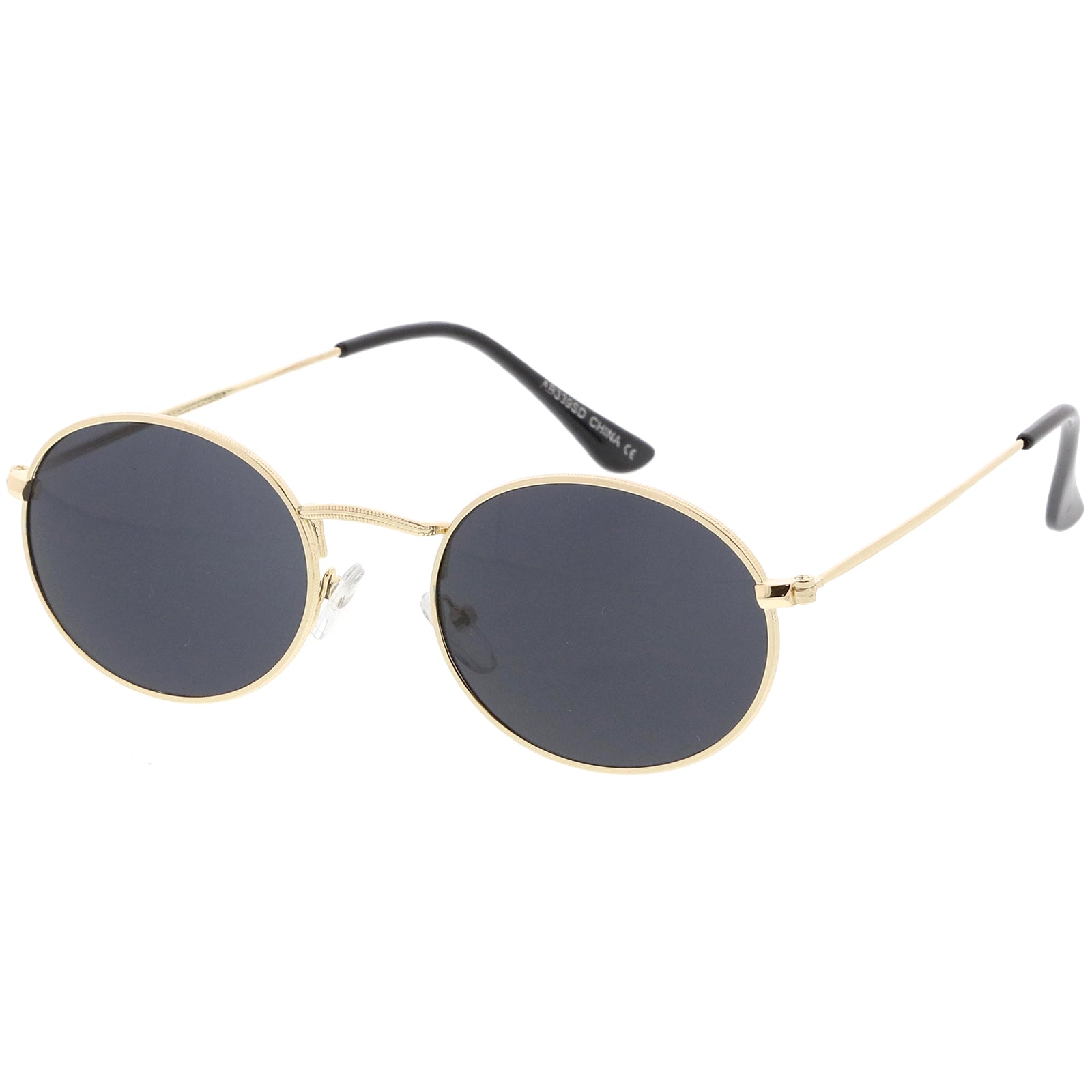 Gold / Smoke
