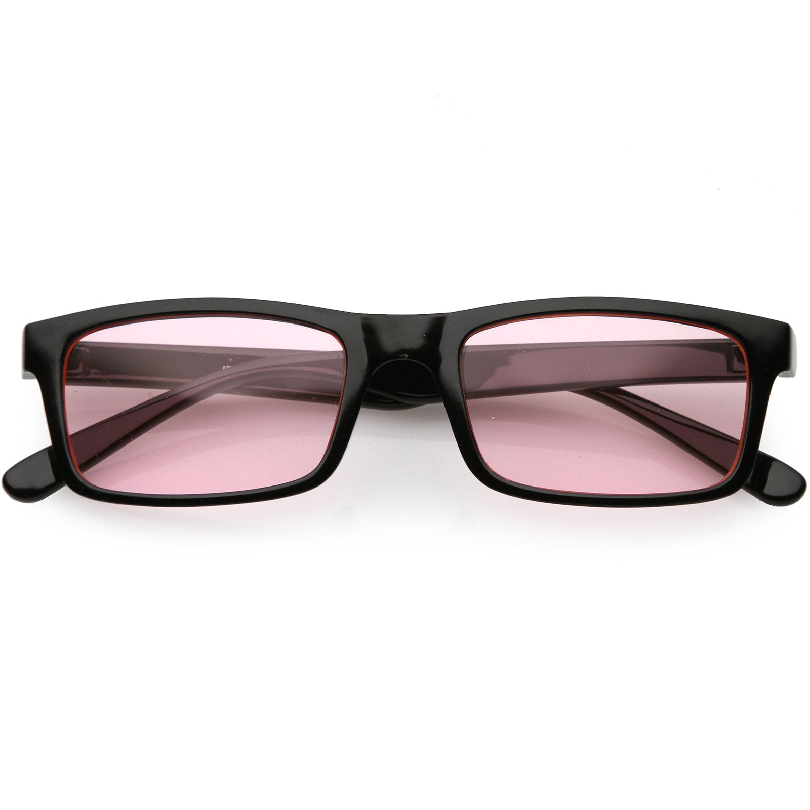 Black / Pink