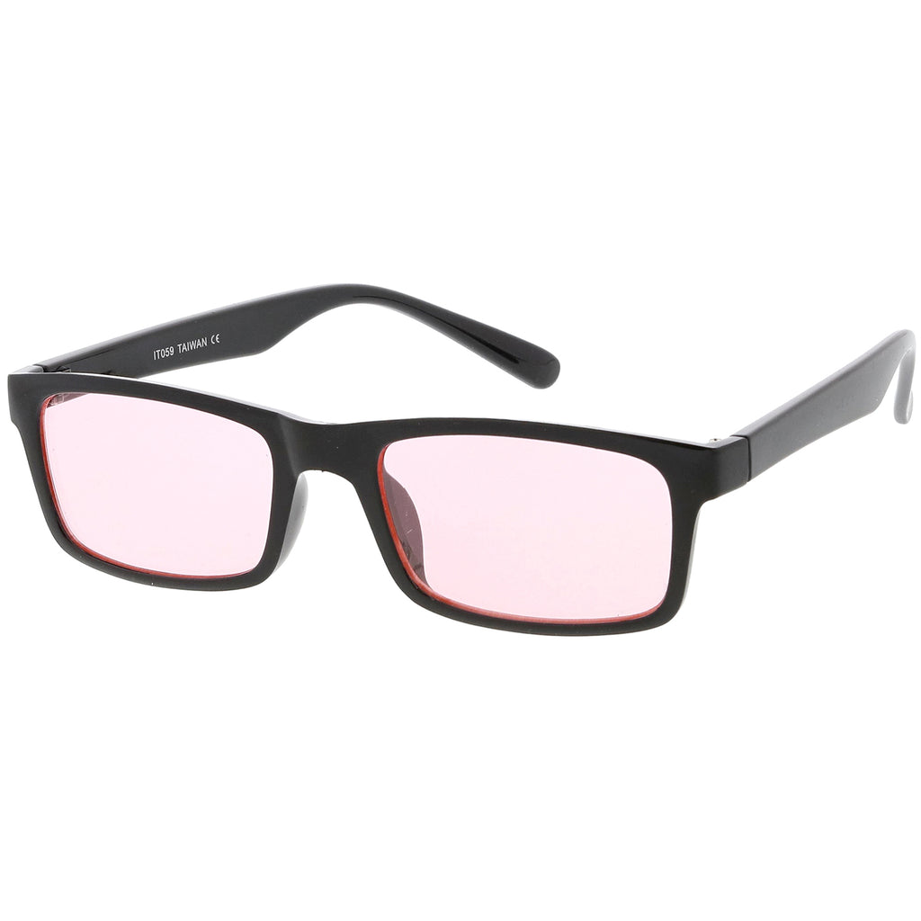 Black / Pink