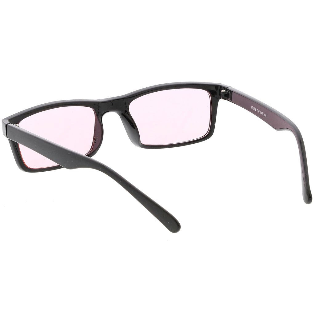 Black / Pink