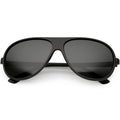 Matte Black / Smoke Polarized