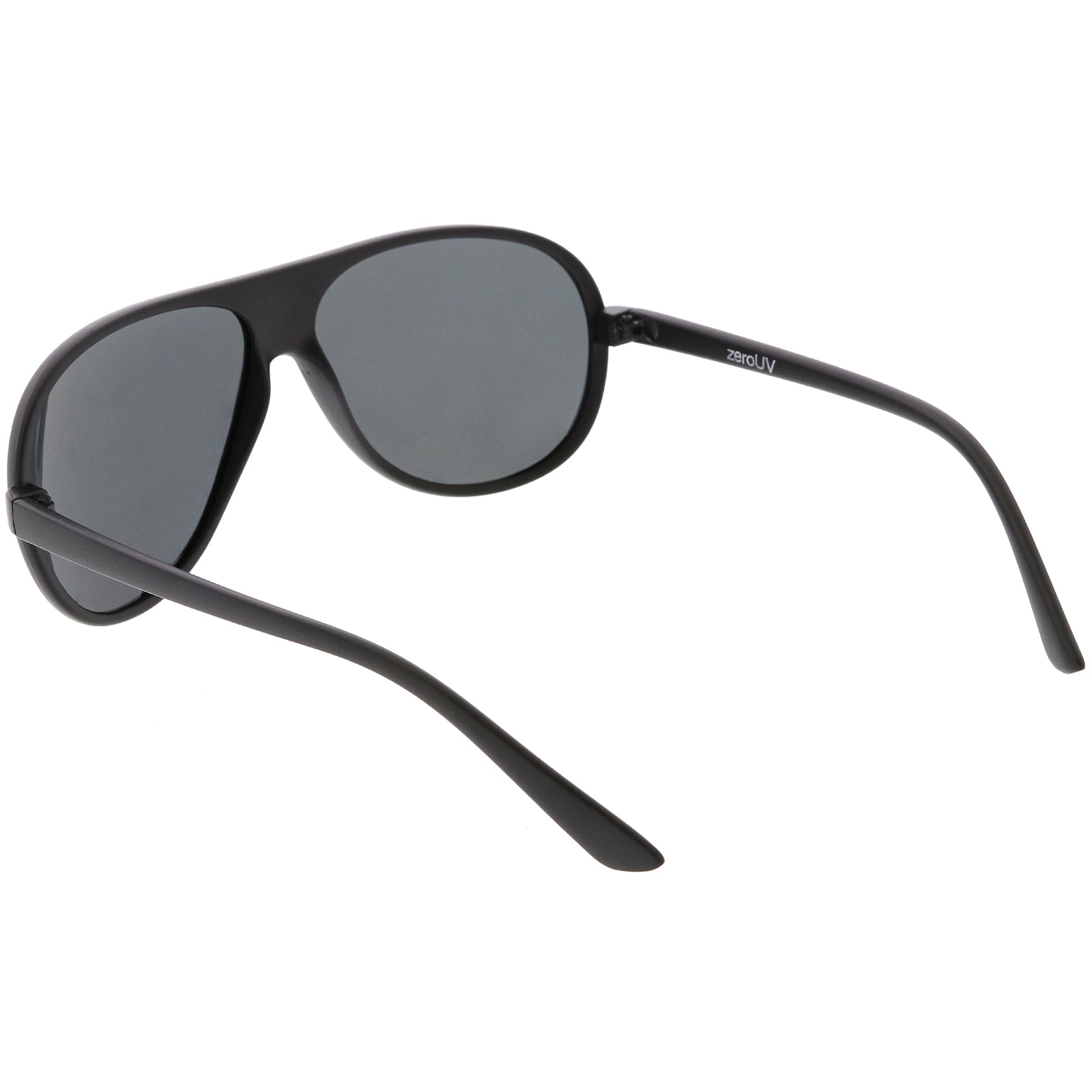 Matte Black / Smoke Polarized