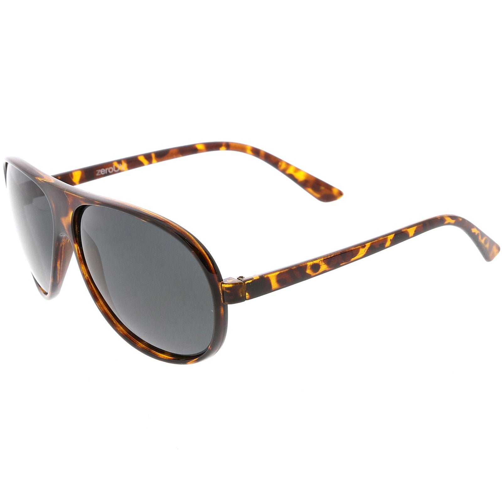 Shiny Tortoise / Smoke Polarized