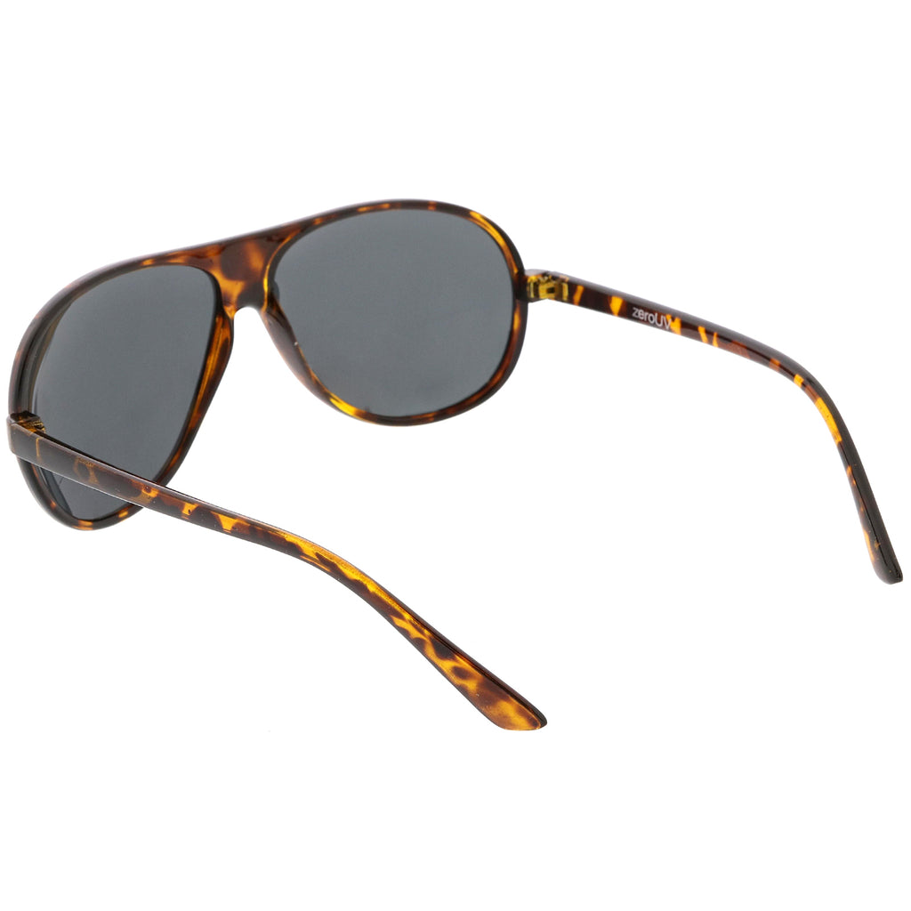 Shiny Tortoise / Smoke Polarized