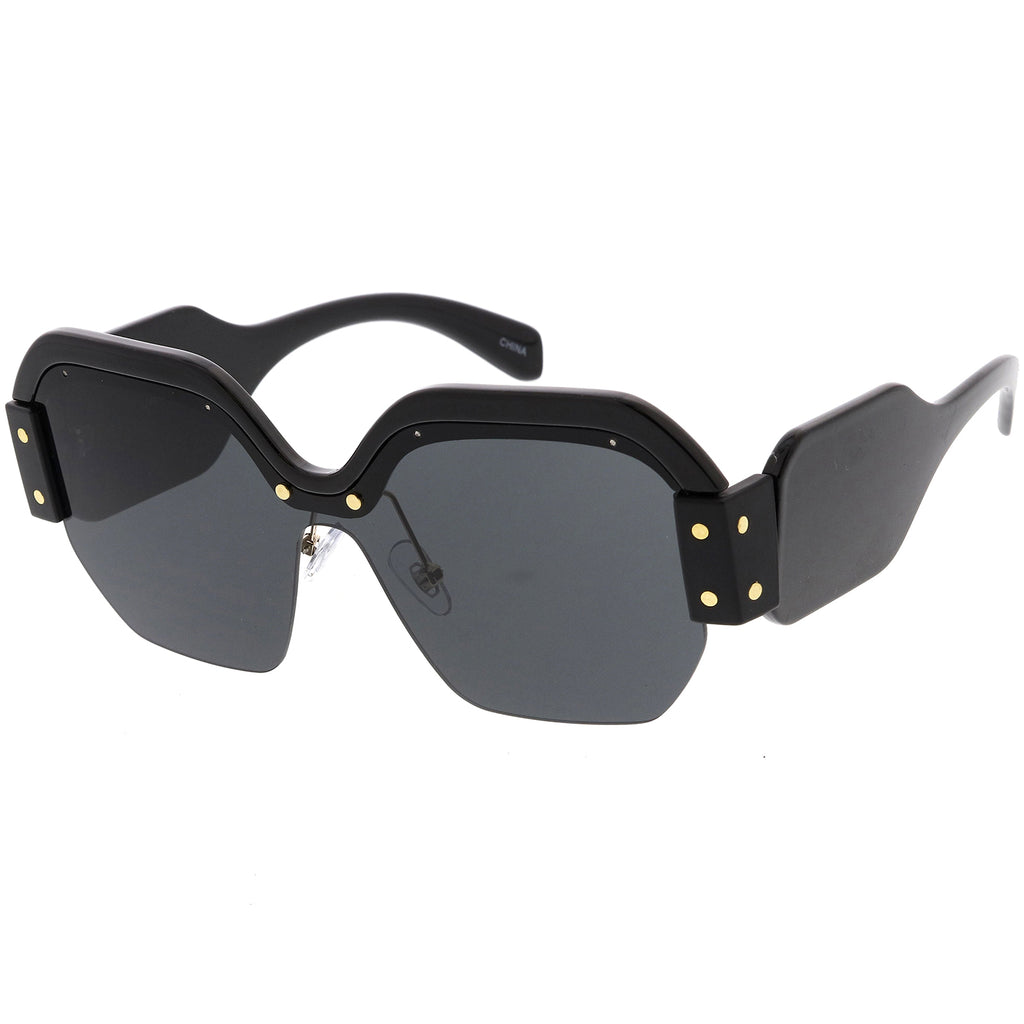 Black Black / Smoke