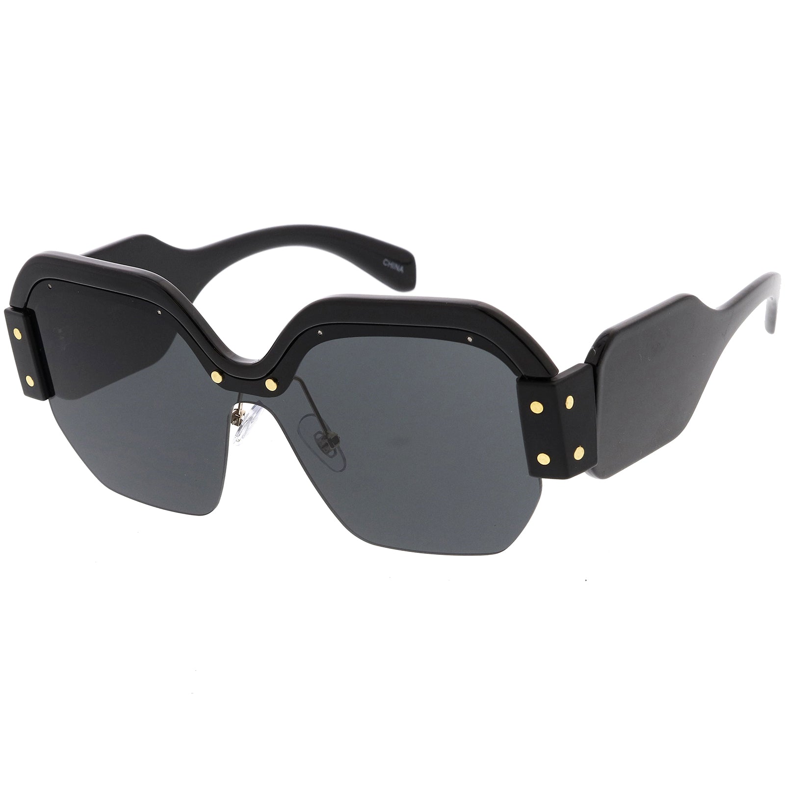 Black Black / Smoke