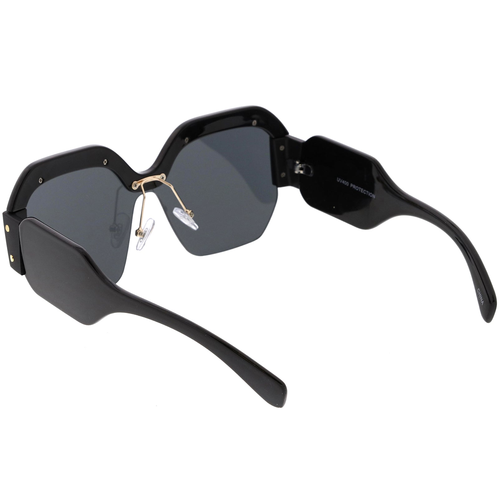 Black Black / Smoke