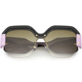 Black Purple / Lavender