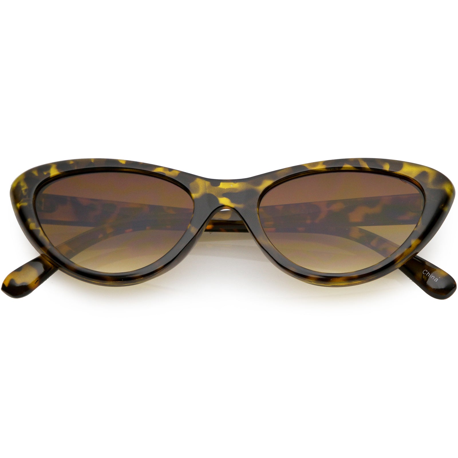 Cat Eye Sunglasses | Ardene