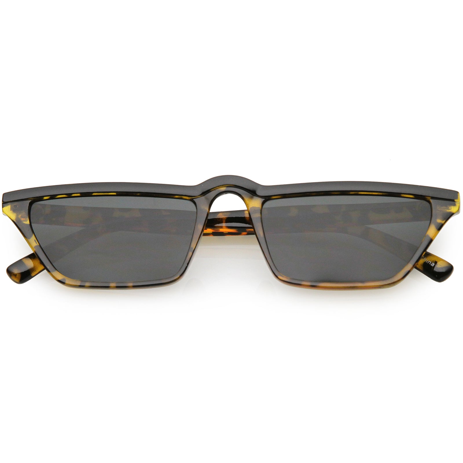 Black Tortoise / Smoke