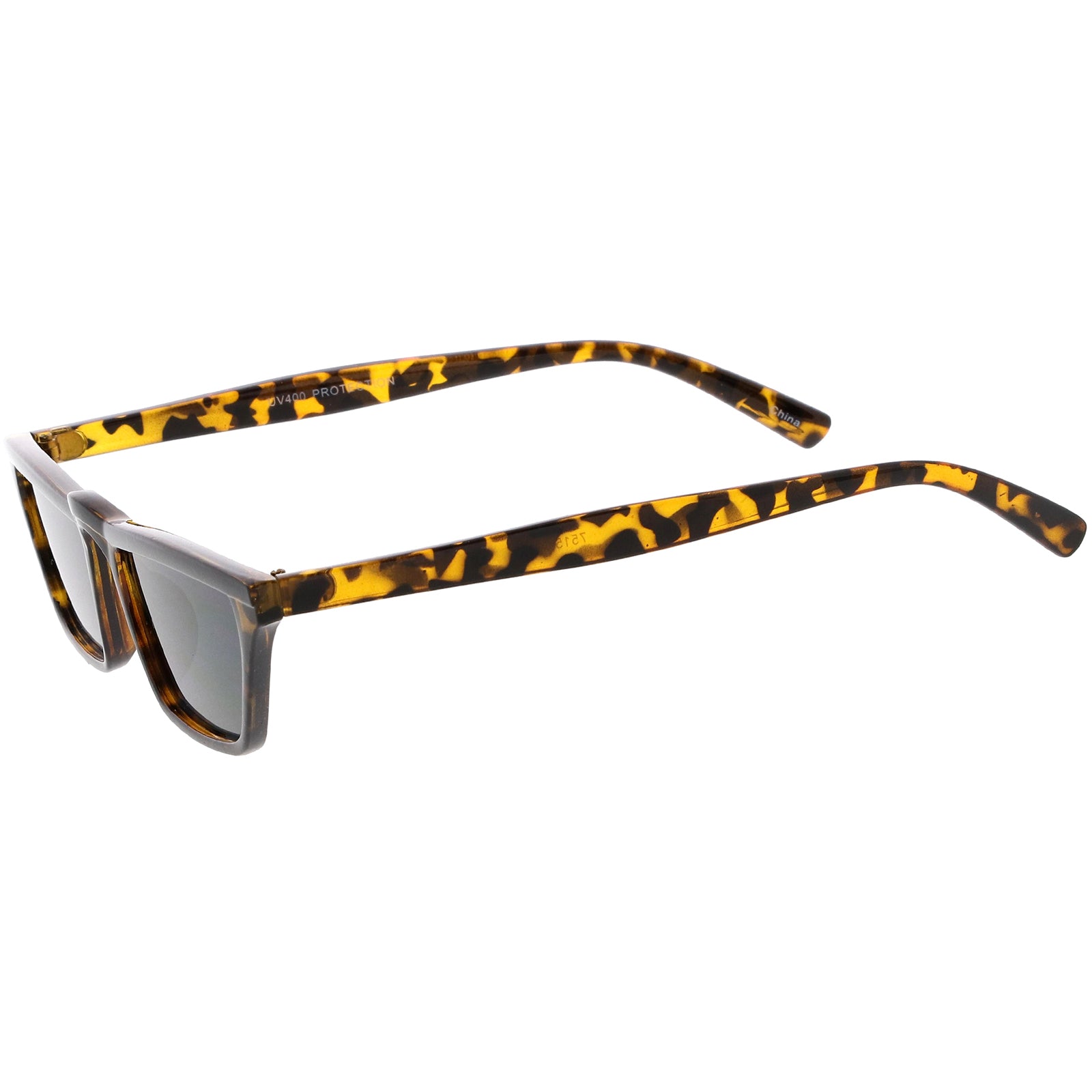 Black Tortoise / Smoke