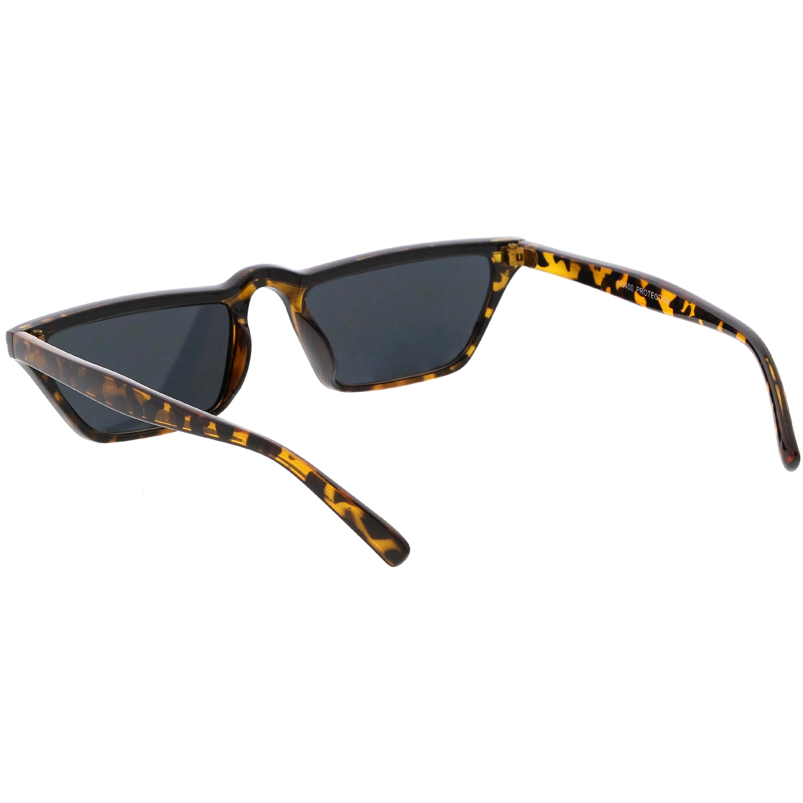 Black Tortoise / Smoke