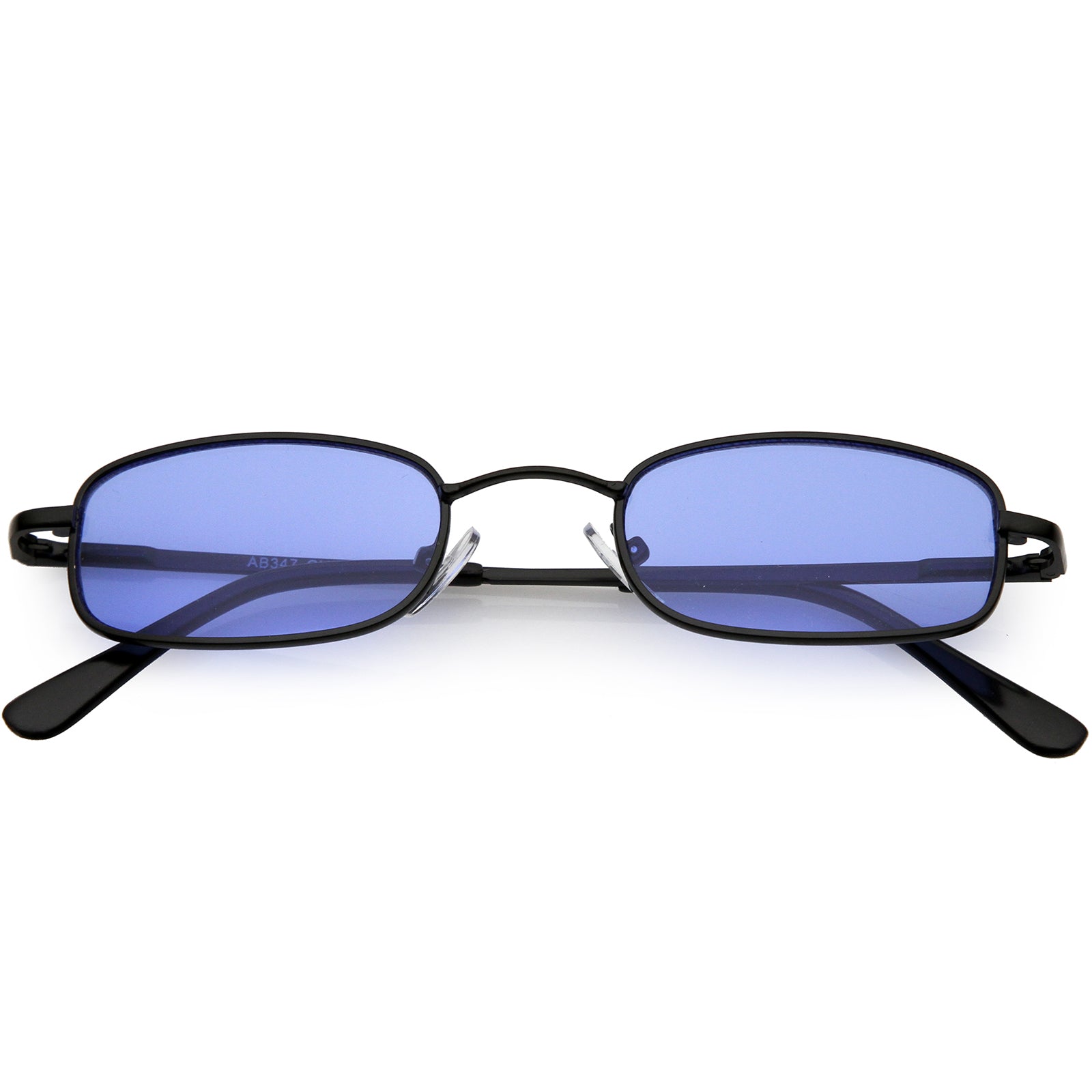 Black / Blue