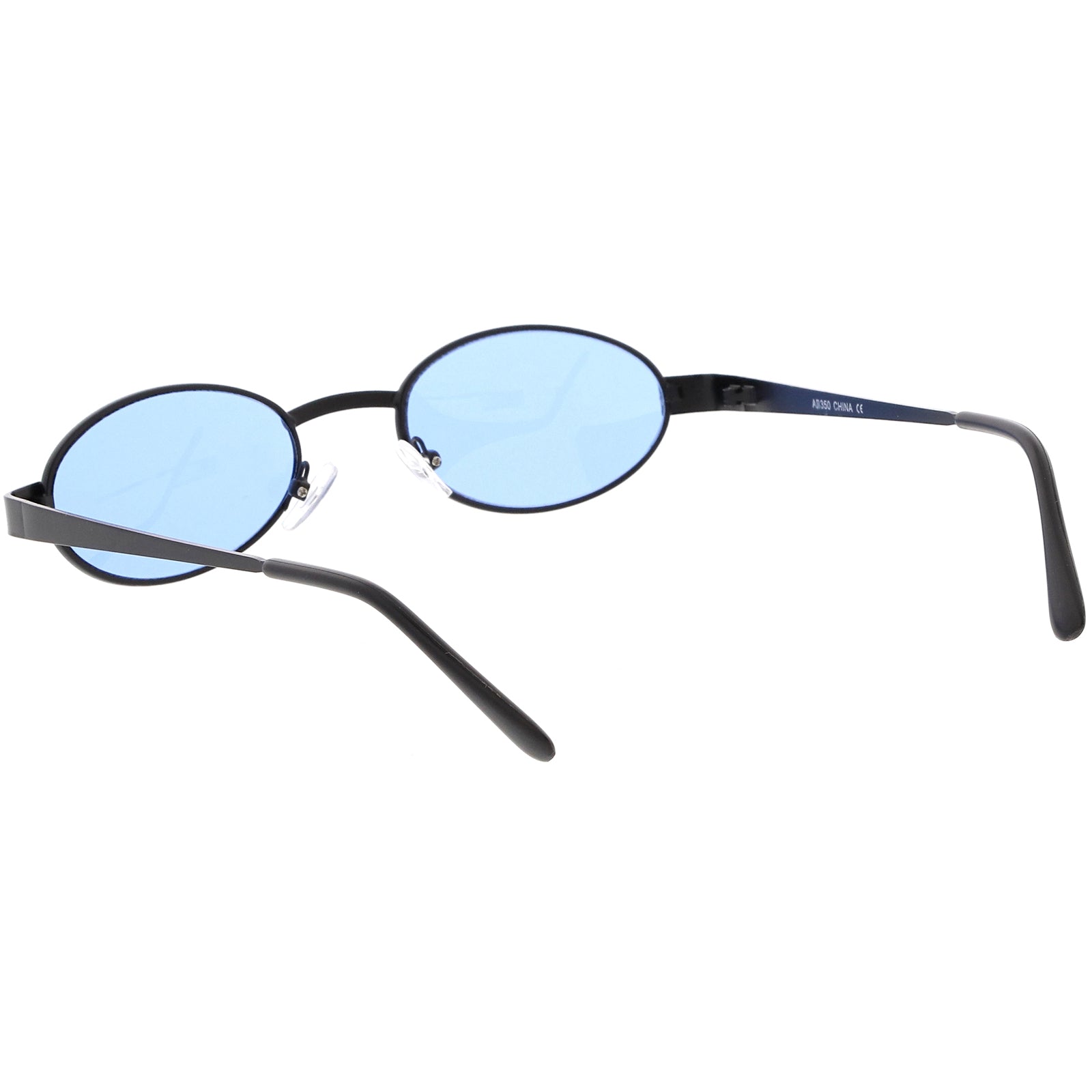 Black / Blue