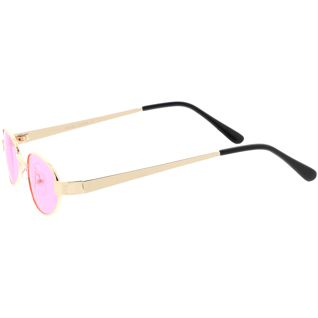 Gold / Pink
