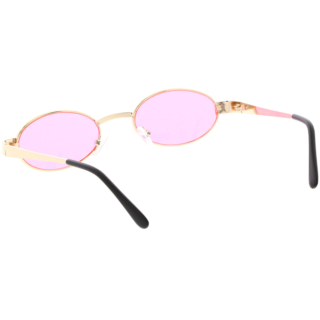 Gold / Pink