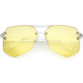Light Yellow