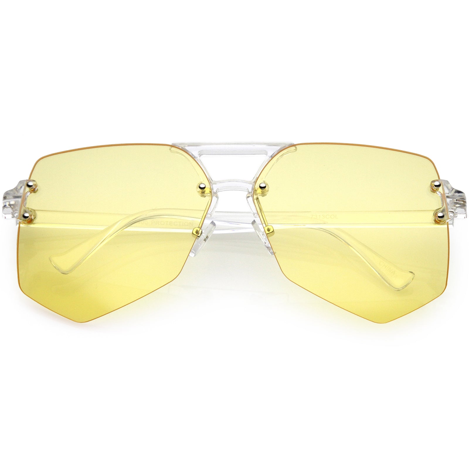 Light Yellow