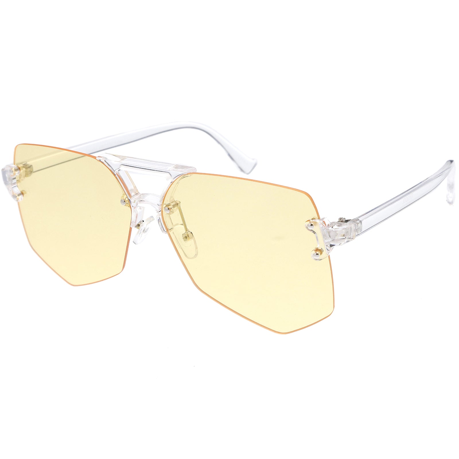 Light Yellow