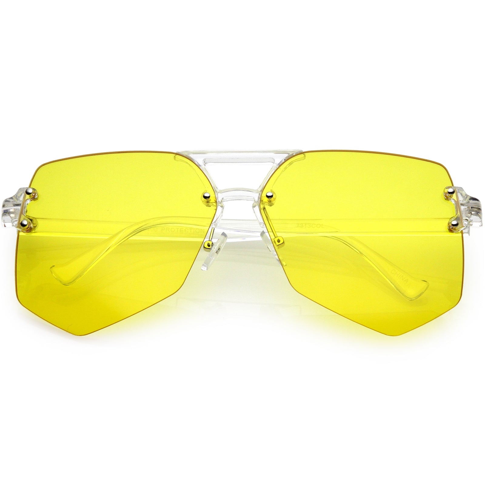 Dark Yellow