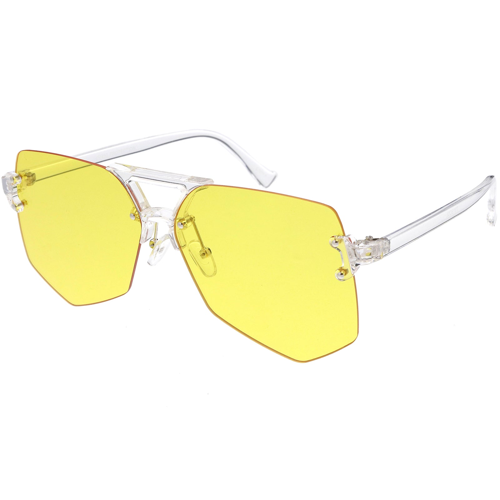 Dark Yellow