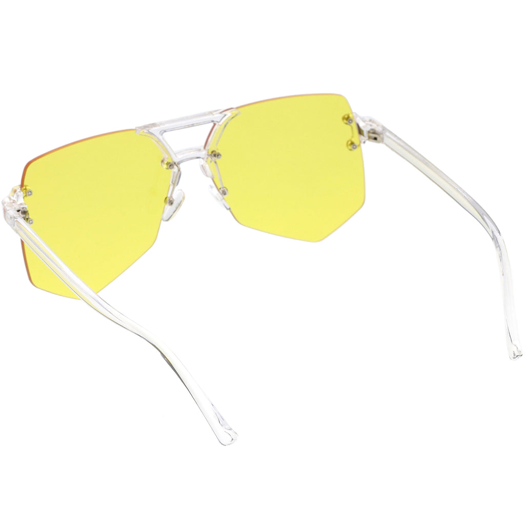 Dark Yellow
