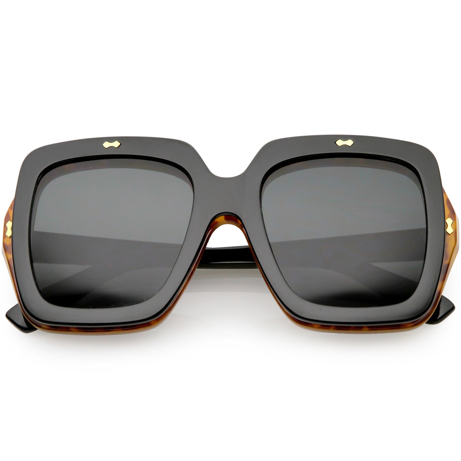 Black Tortoise / Smoke