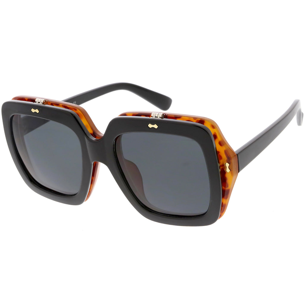 Black Tortoise / Smoke