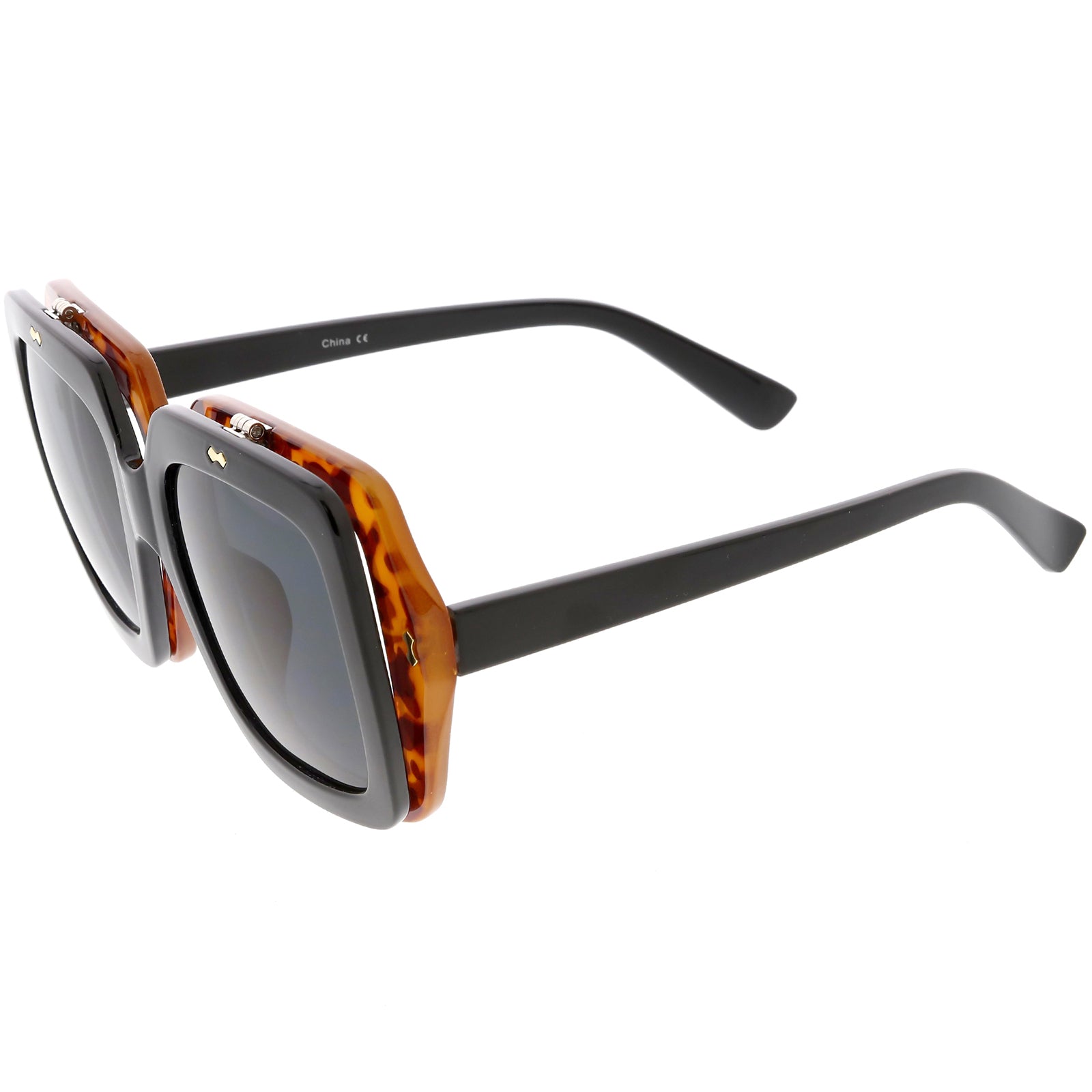 Black Tortoise / Smoke